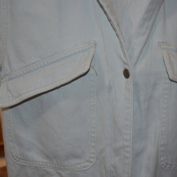 jumpsuit - Picture 3 of 9